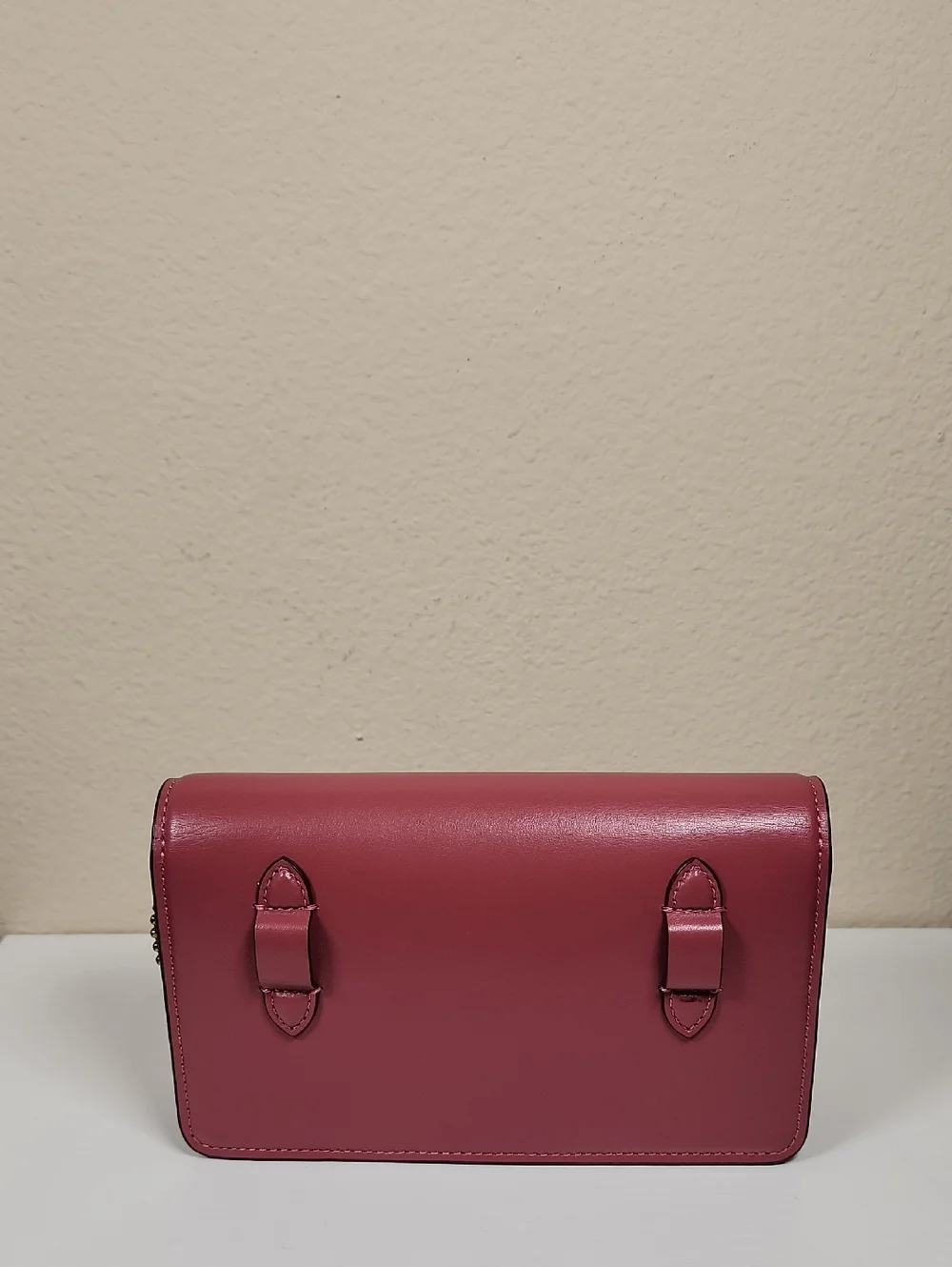 Coach Bandit Belt Bag